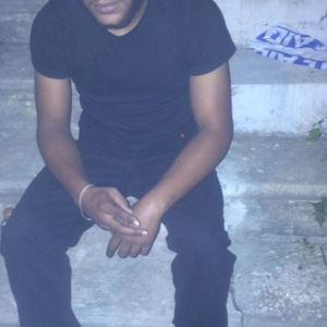 Meet your Posher, Jamir